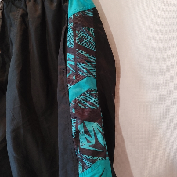 Nike Men's Swim Trunks Size Large - Picture 4 of 6